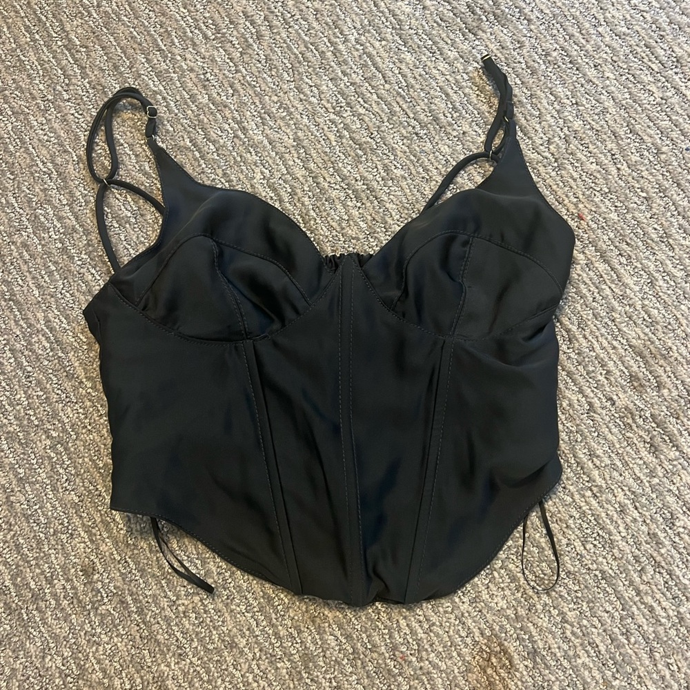 Urban Outfitters Corset